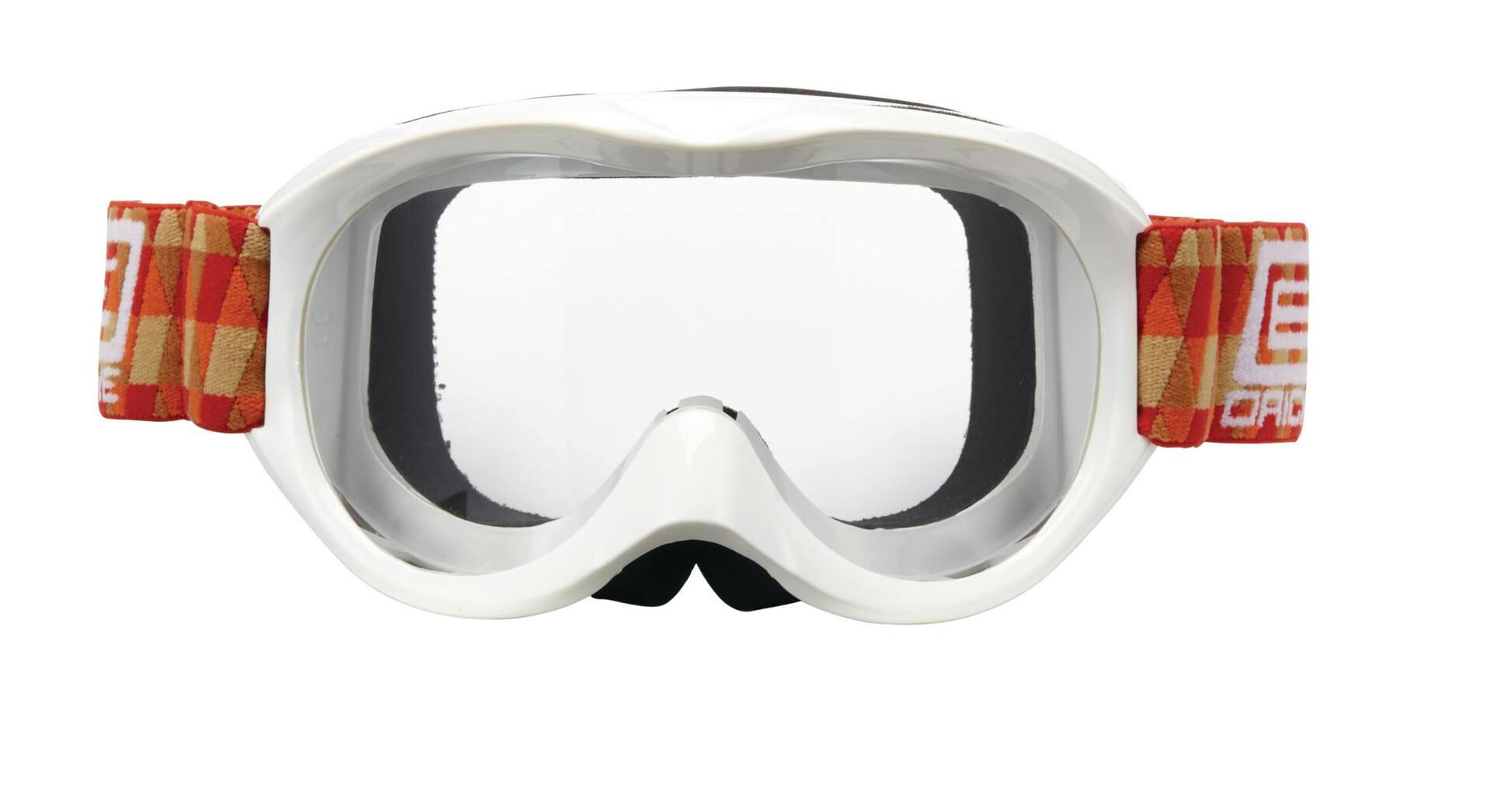 Origine Focus Youth Anti-Fog Motocross Goggles