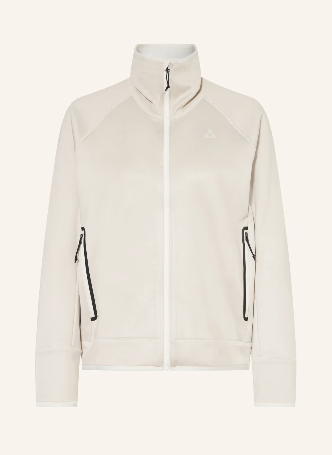 Schöffel Midlayer-Jacke REFOCA