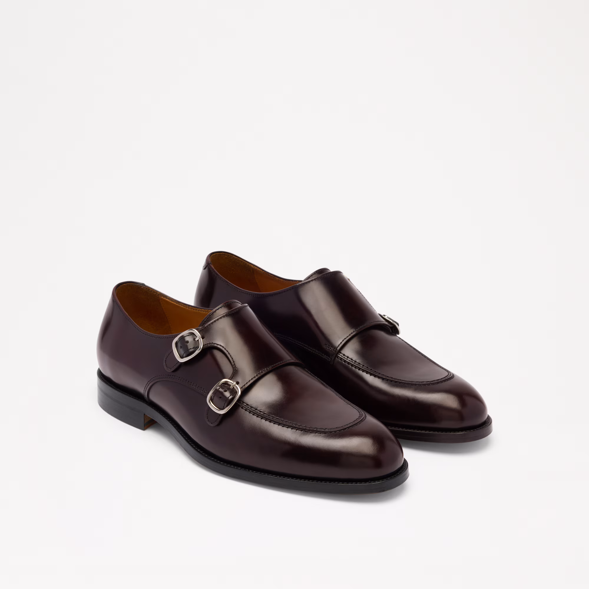 Croome<br>Double Monk Shoe