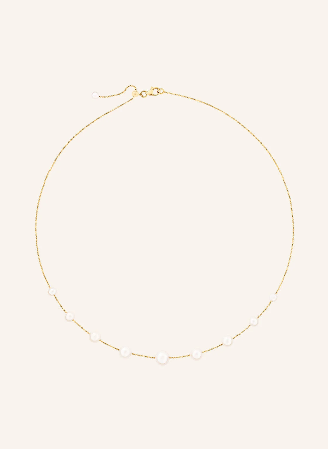 WEMPE Fine Jewelry Kette CLASSICS