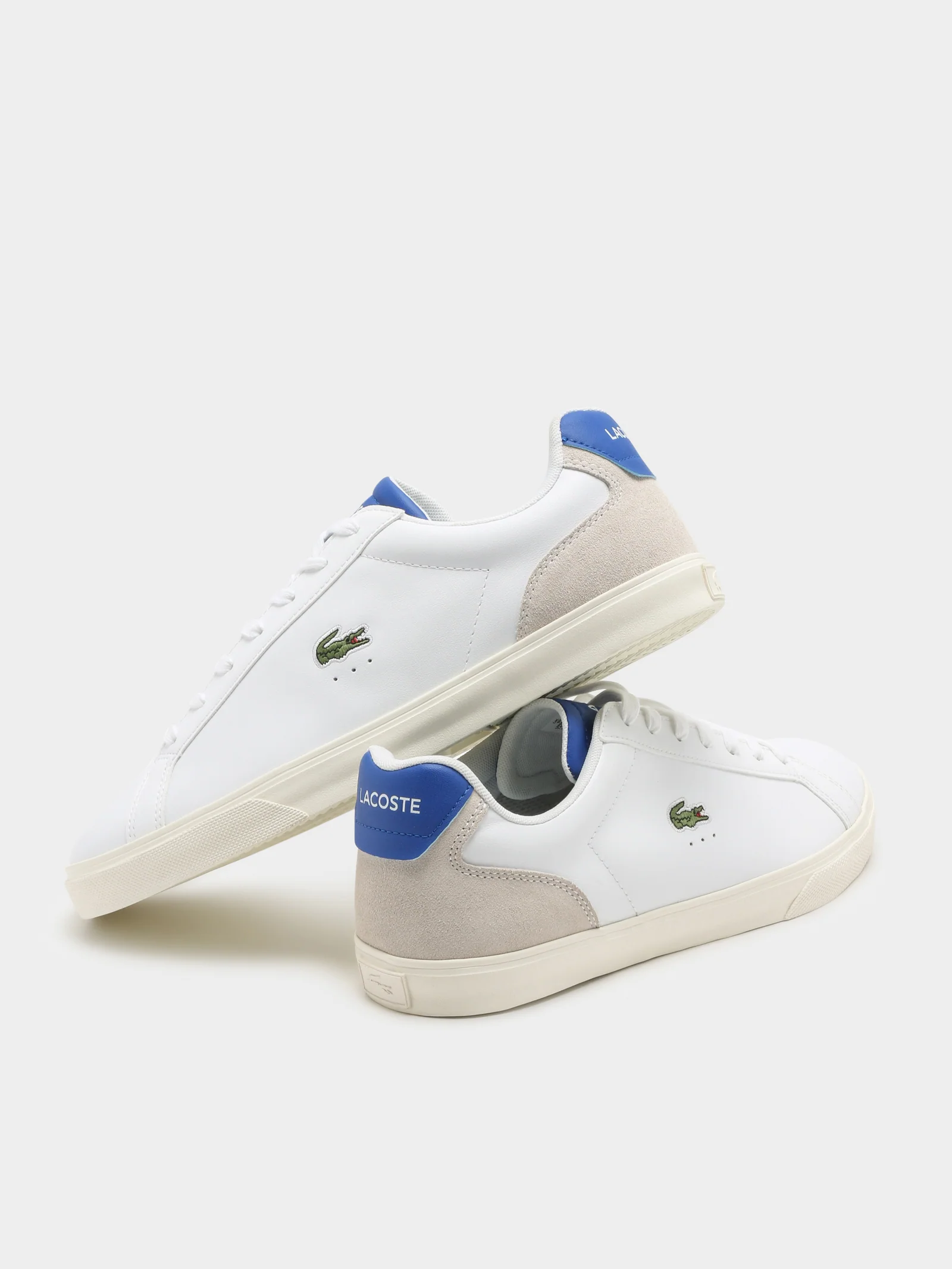 Mens Lerond Pro 123 Sneakers