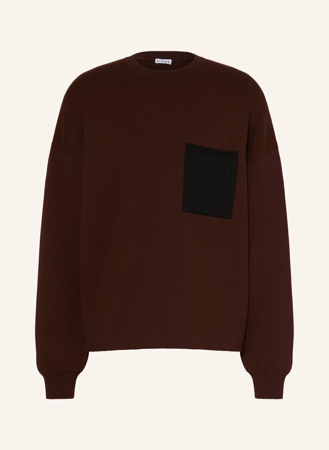 LOEWE Pullover