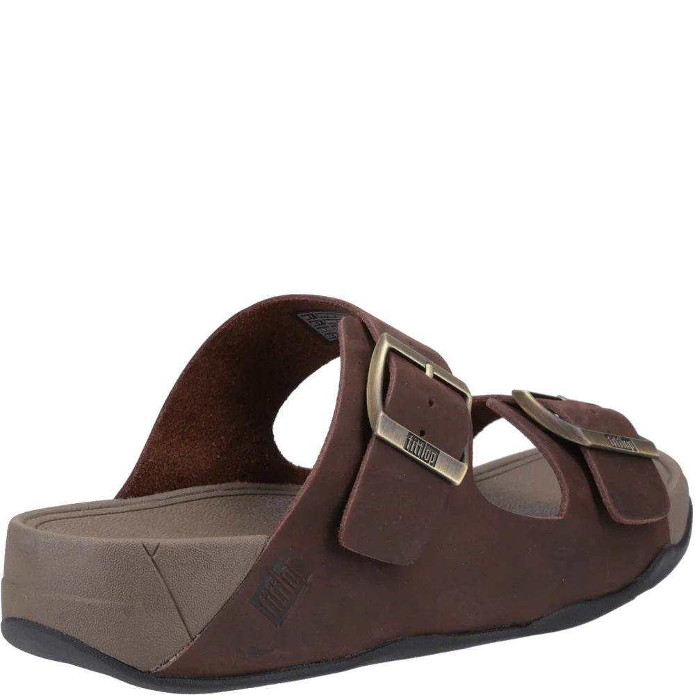 Fitflop Gogh Moc Slides