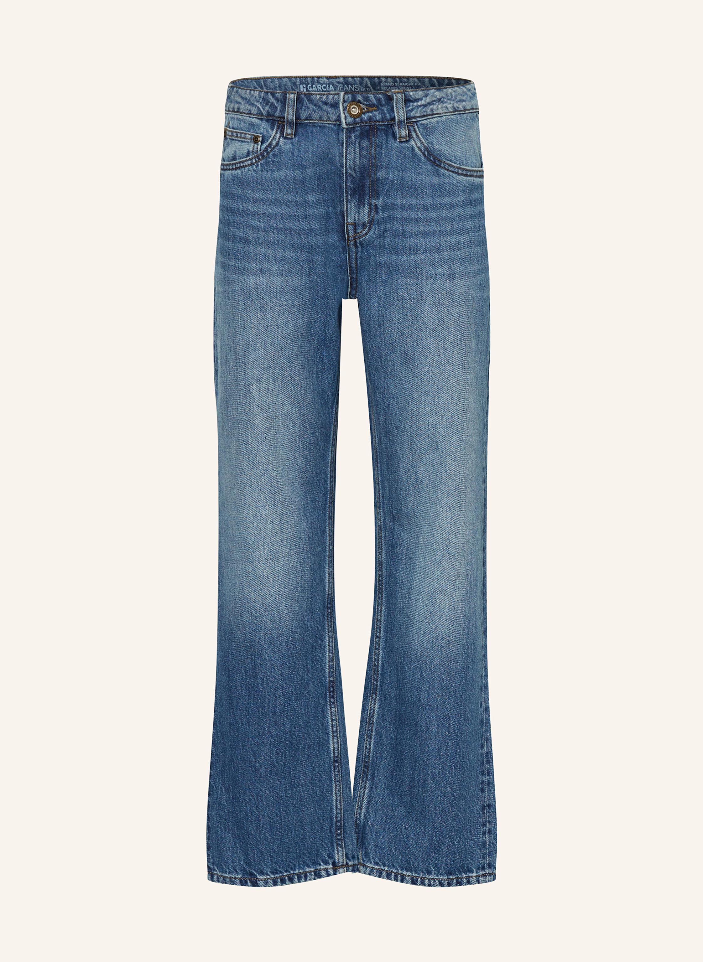 GARCIA Jeans ILYANO Straight Fit