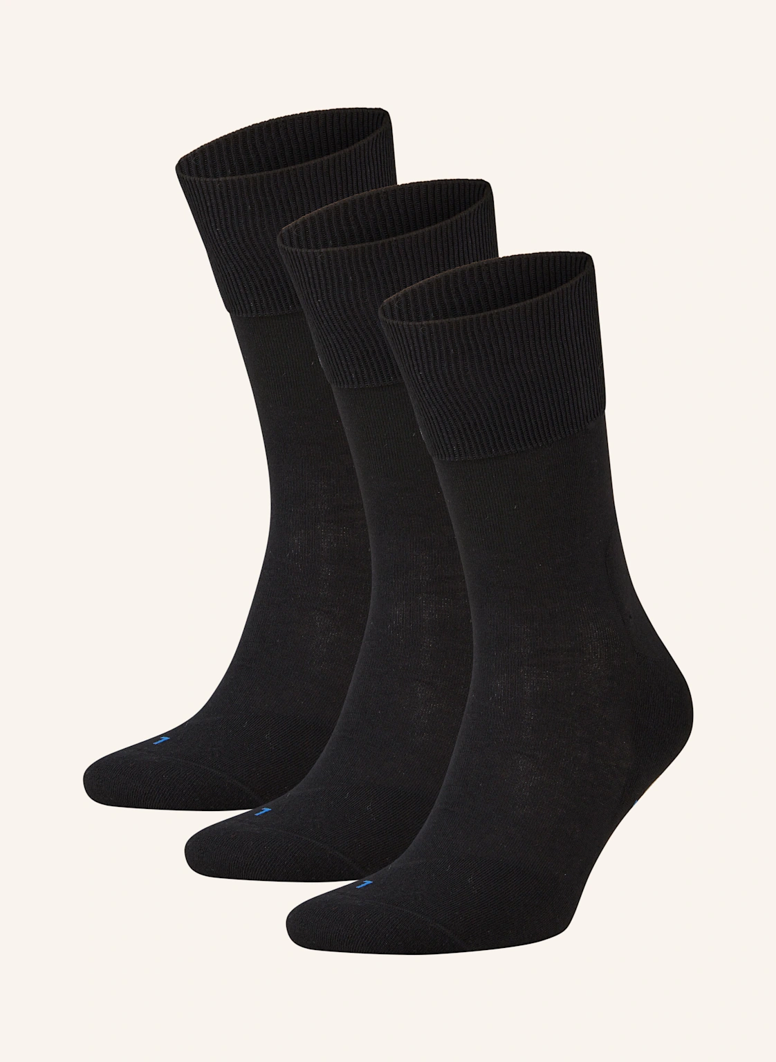 FALKE 3er-Pack Socken RUN