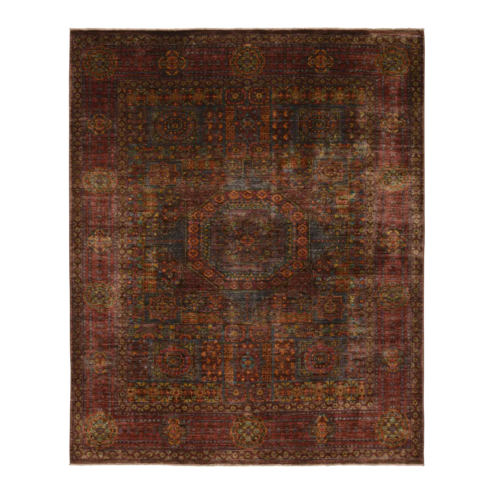 Orientteppich Mamluk Afghanistan