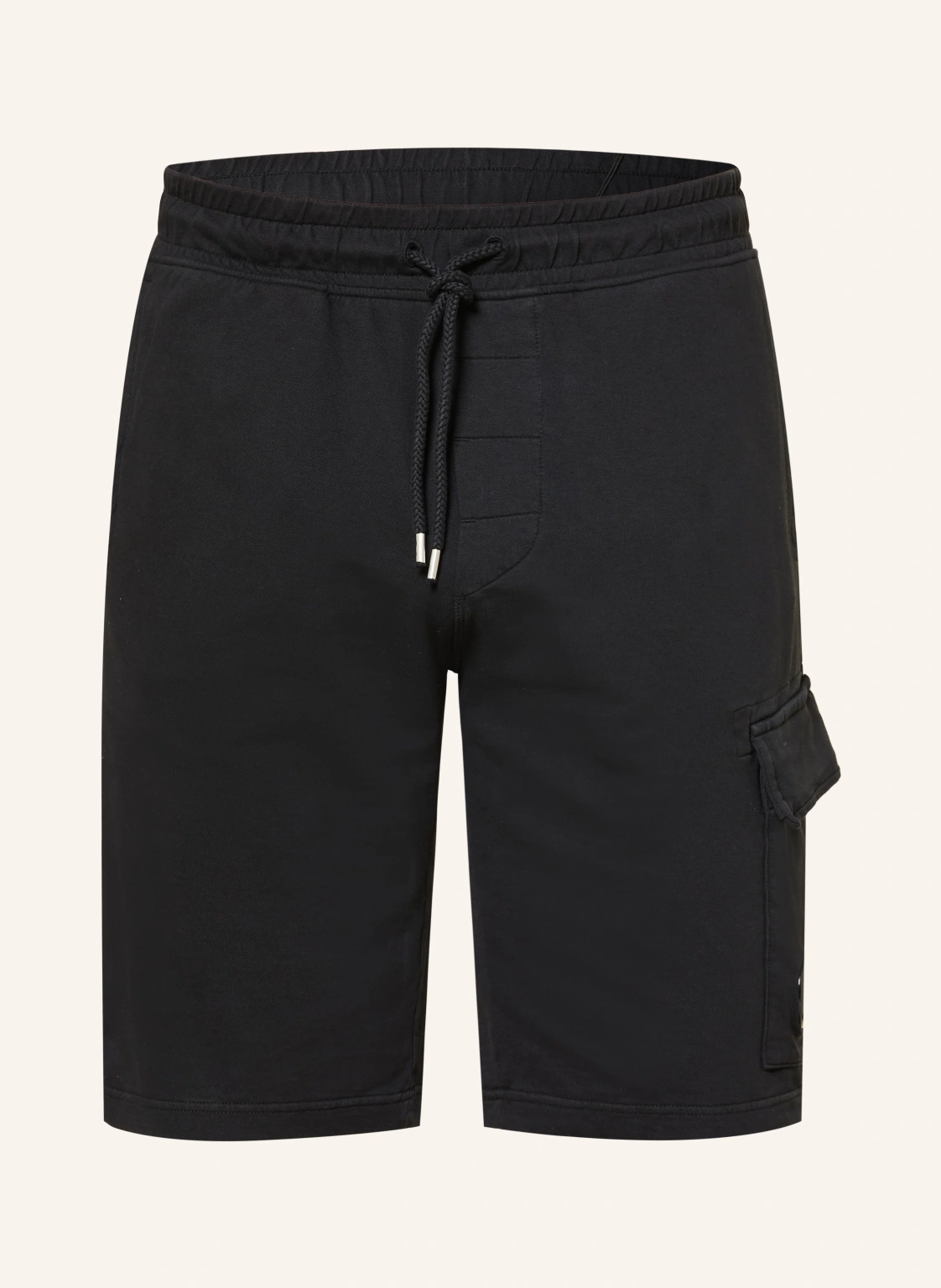 C.P. COMPANY Sweatshorts