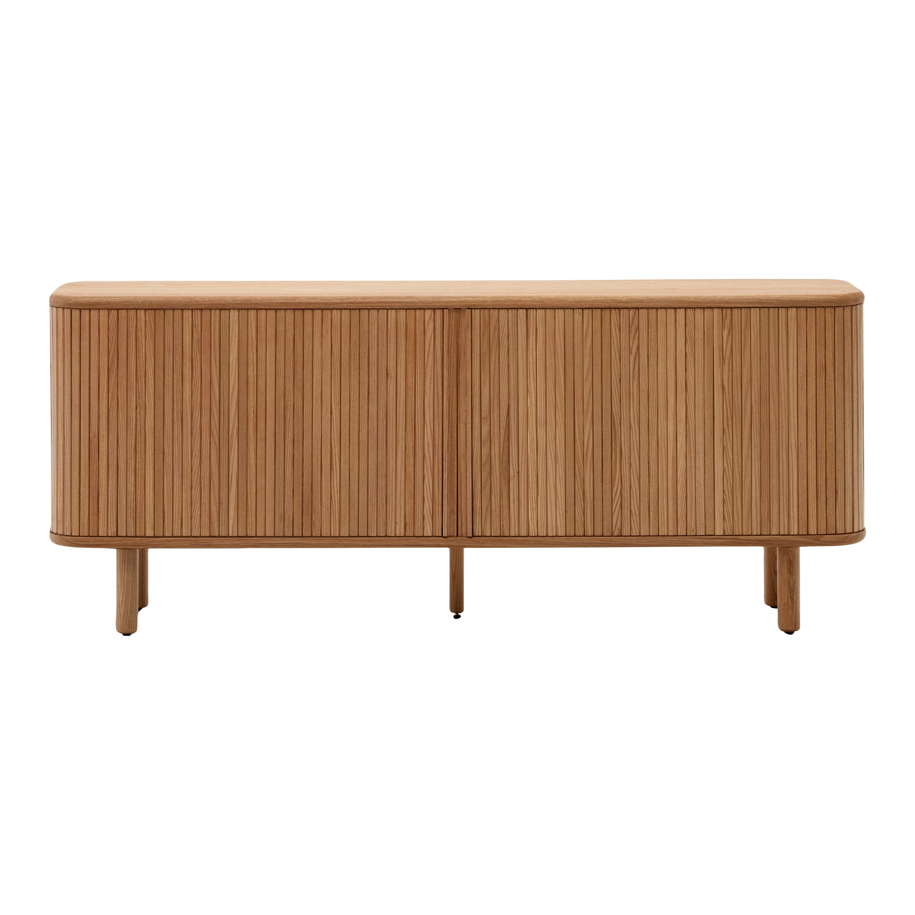 Kave Home Mailen Dressoir - Naturel