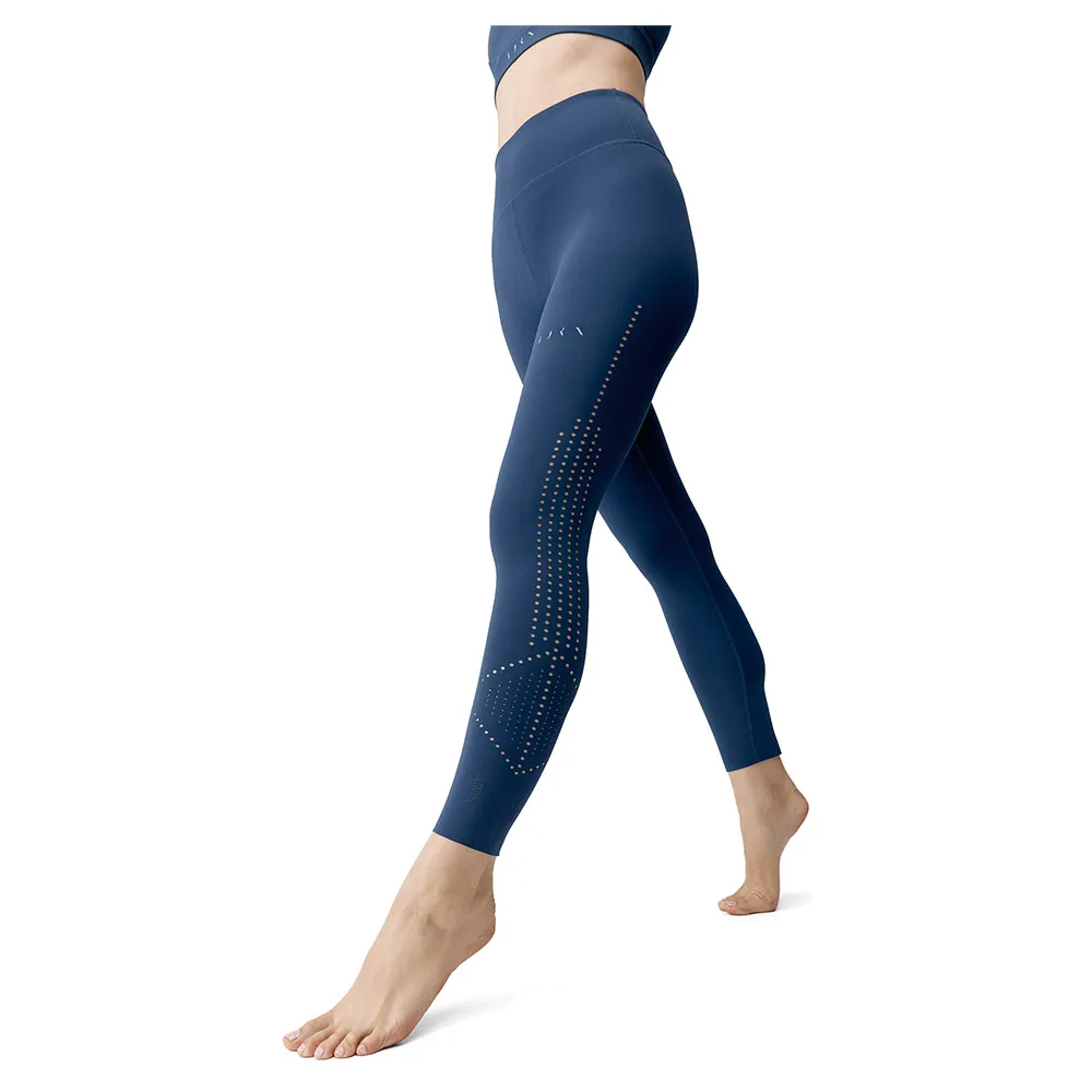 Born Living Yoga Saril high waist leggings