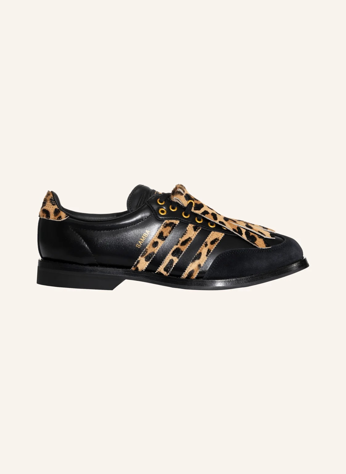 adidas Originals Sneaker SAMBA BOWLING