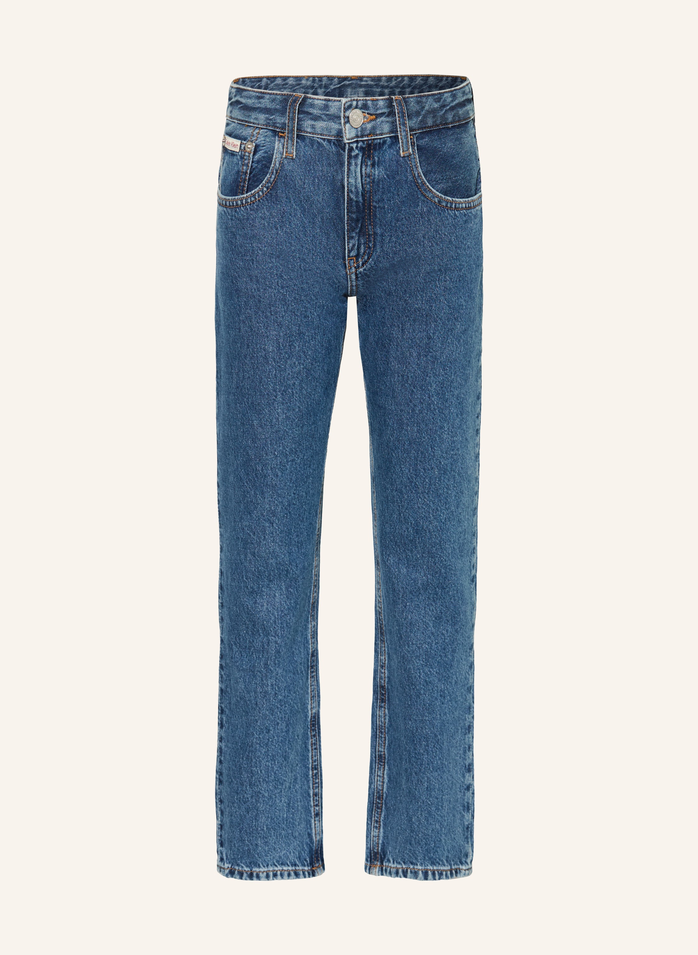 Calvin Klein Jeans BECKFORD Straight Fit