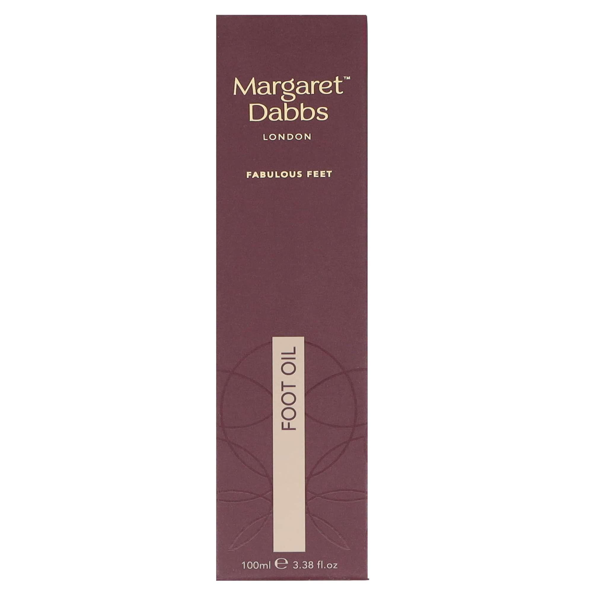Margaret Dabbs London Feet Intensive Treatment Foot Oil 100ml