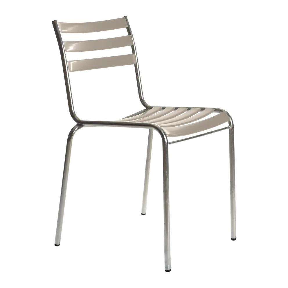 Gartenstuhl Baettig 7