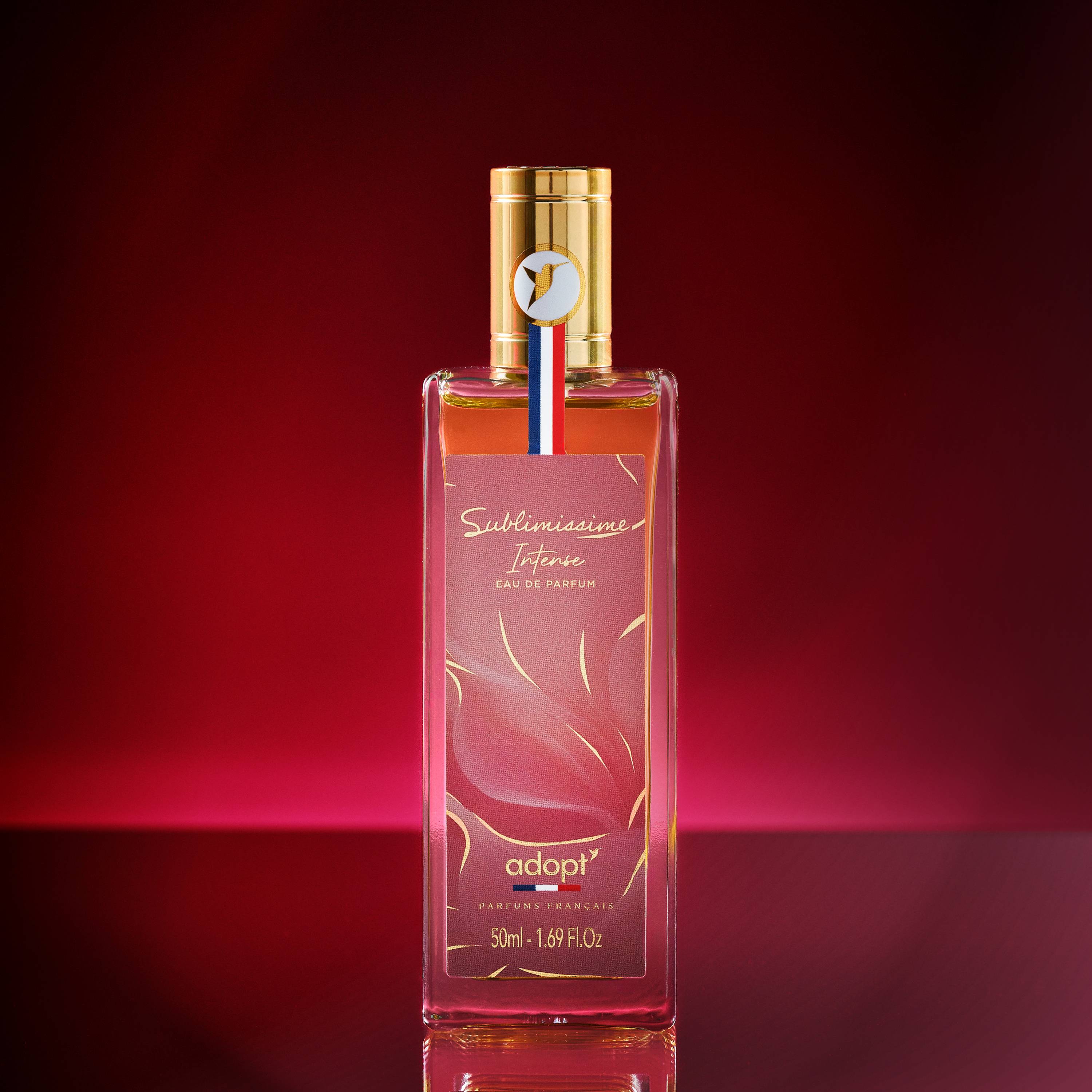 Sublimissime IntenseEau de parfum 50 ml