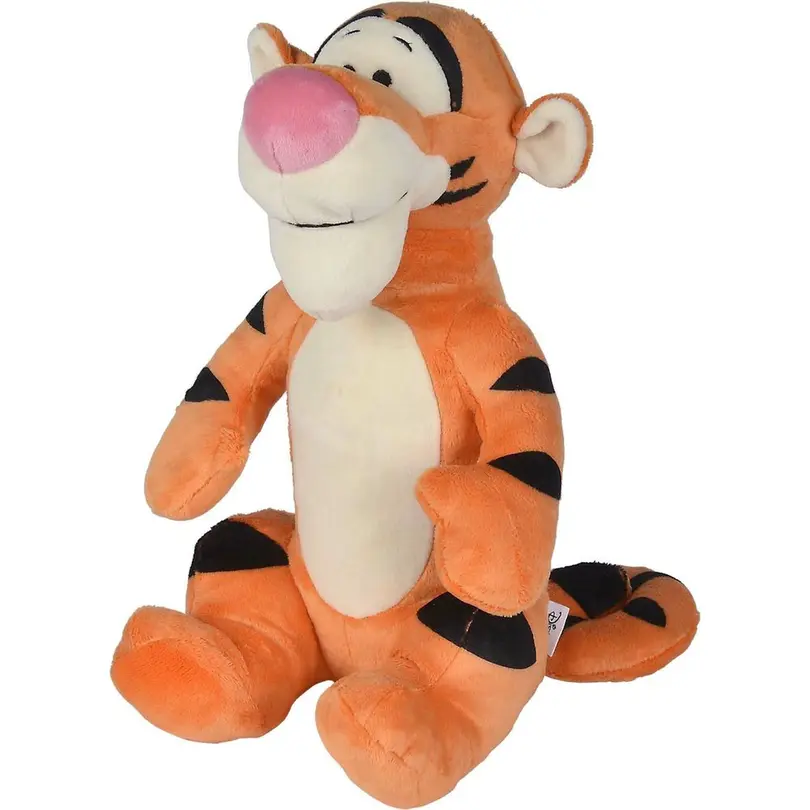 Kuscheltier Winnie Pooh