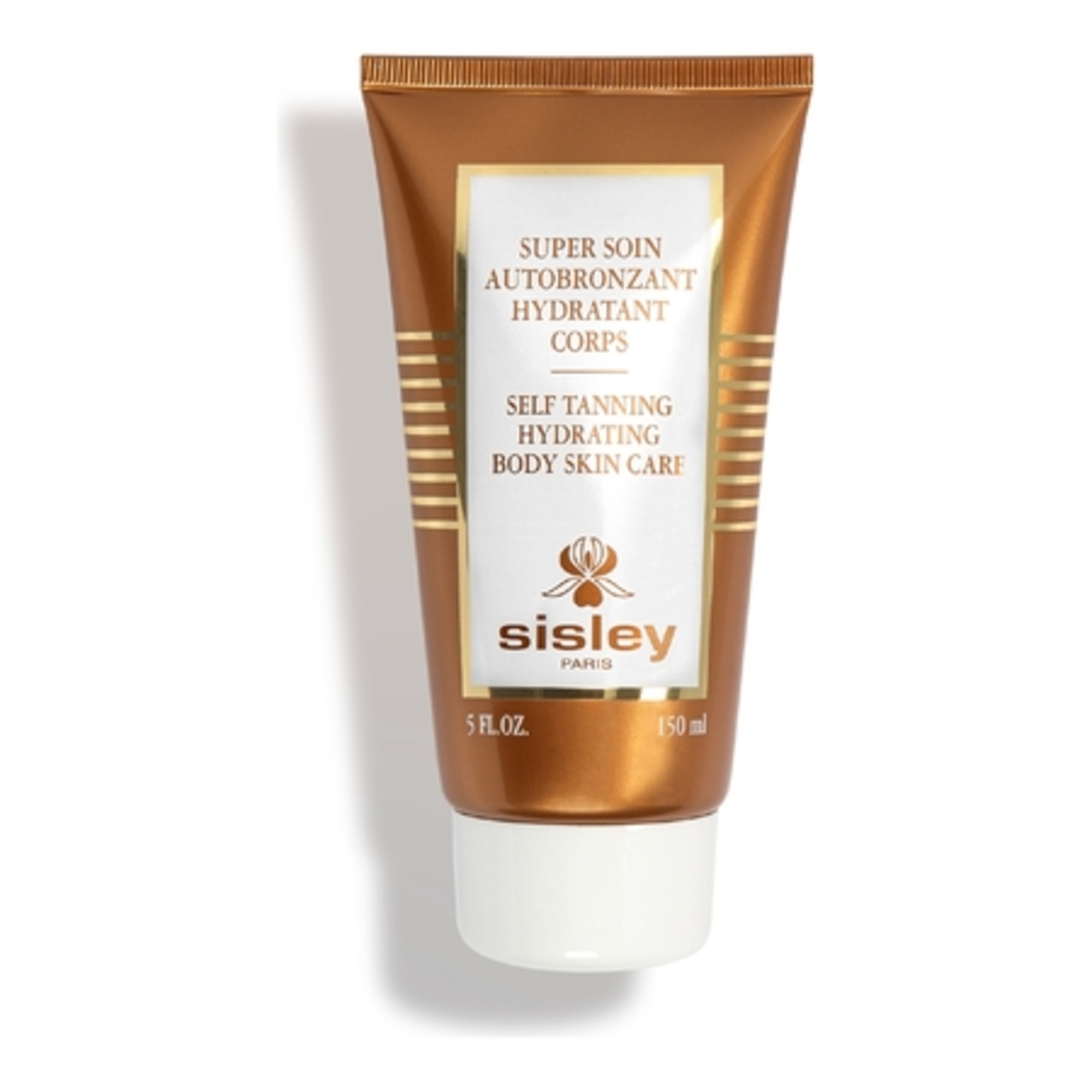 SUPER SOIN AUTOBRONZANTAutobronzant hydratant corps