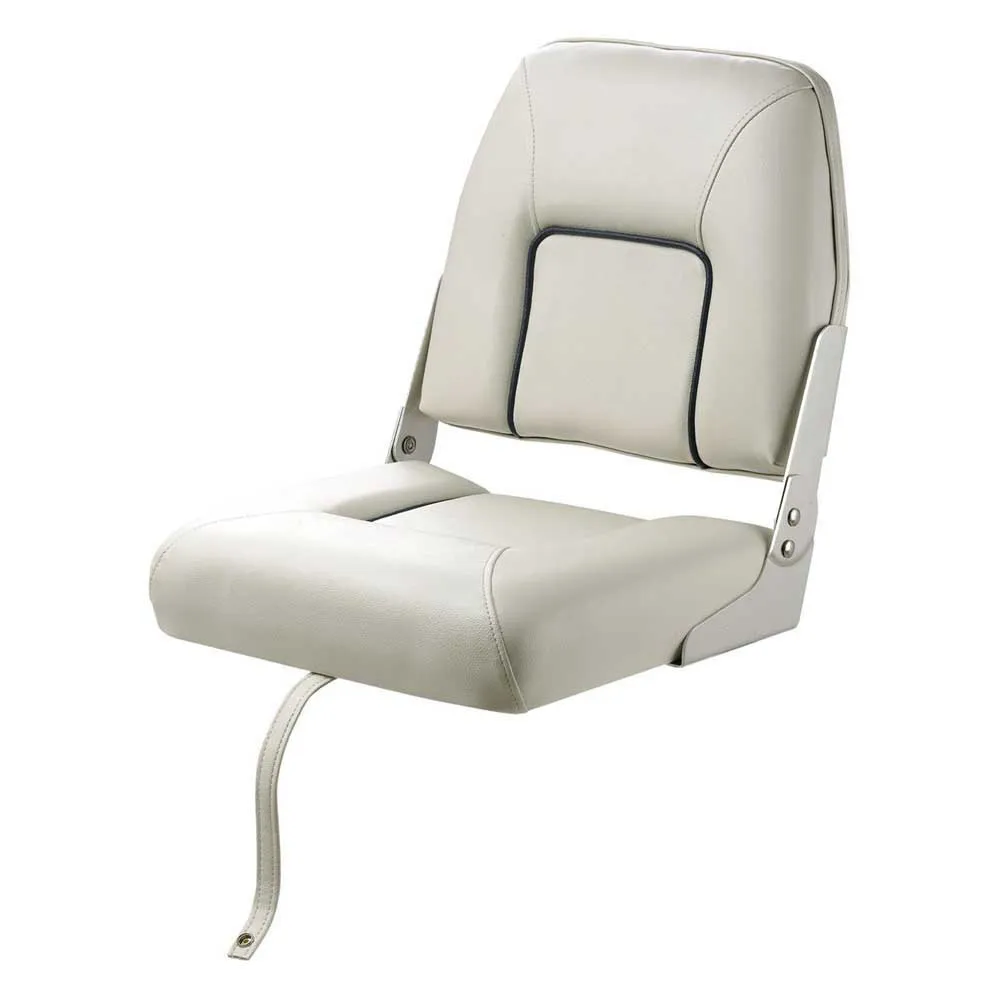 Vetus First Mate Deluxe Folding Seat