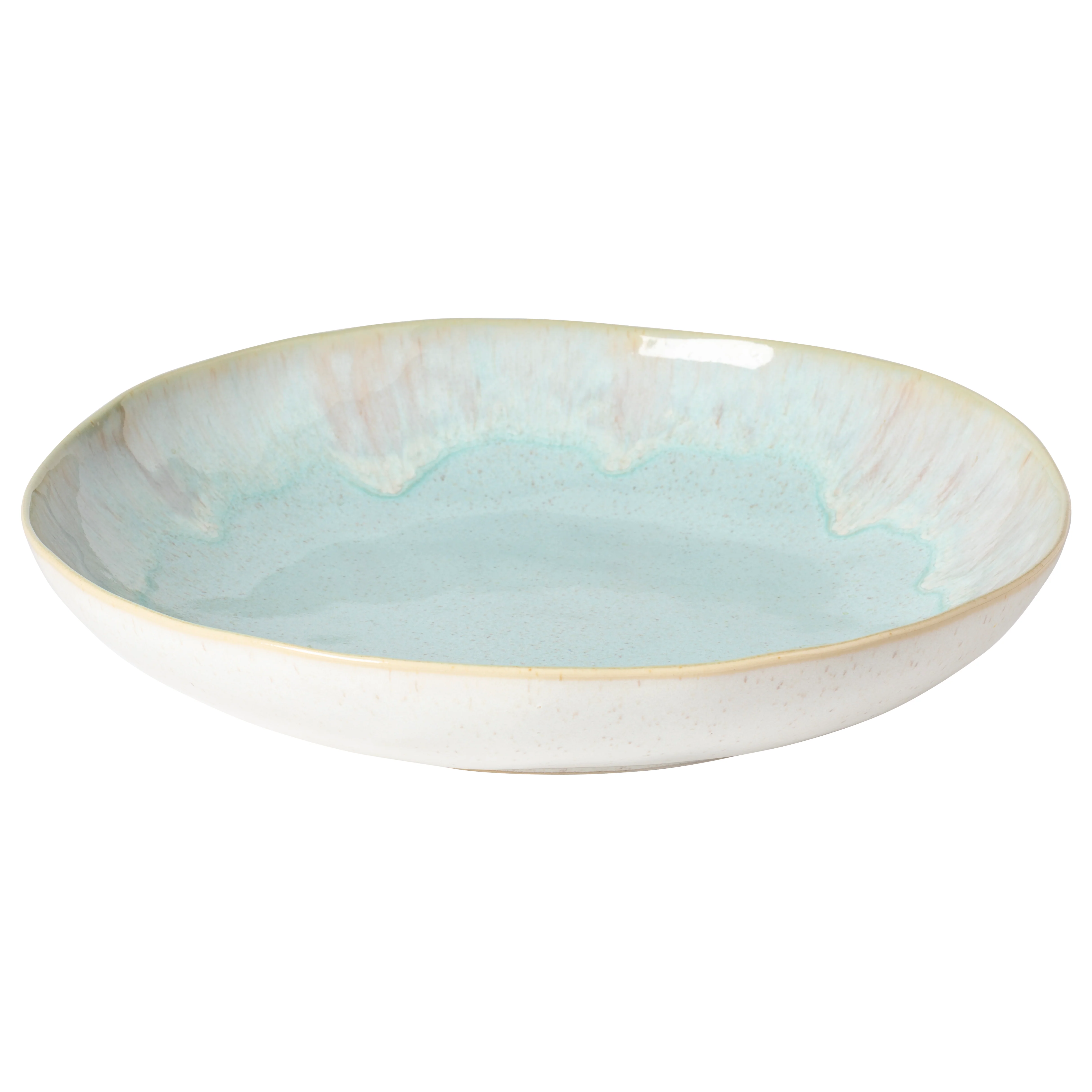 Low Serving Bowl Eivissa, Casafina by COSTA NOVA