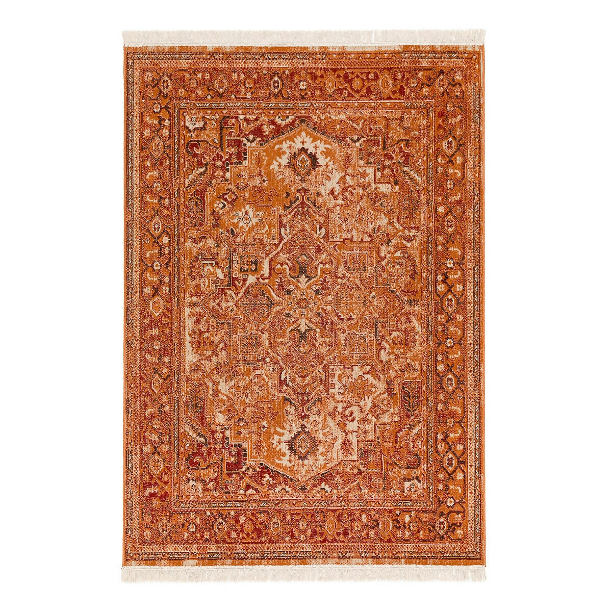 Tapis style persan, Rabeo