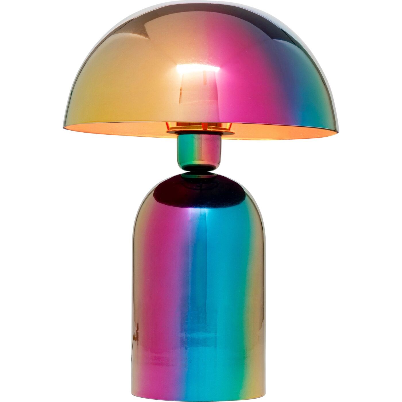 Kare Design Tafellamp Rainbow 37cm