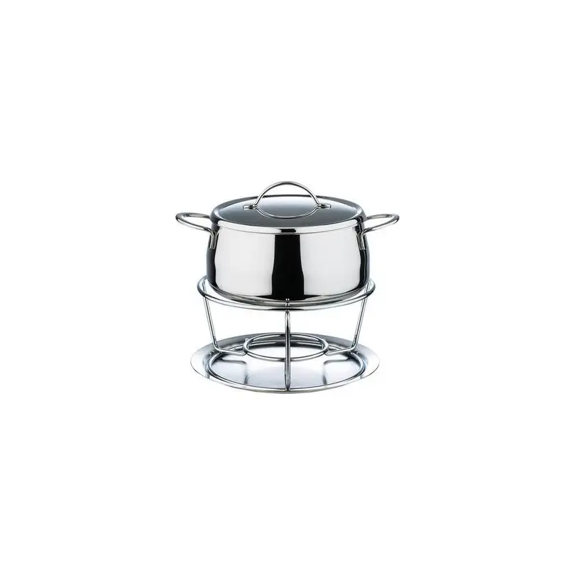 Fondue-Set SWISS ECO
