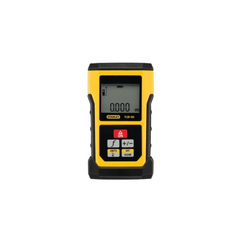 Télémètre laser TLM165 50 m