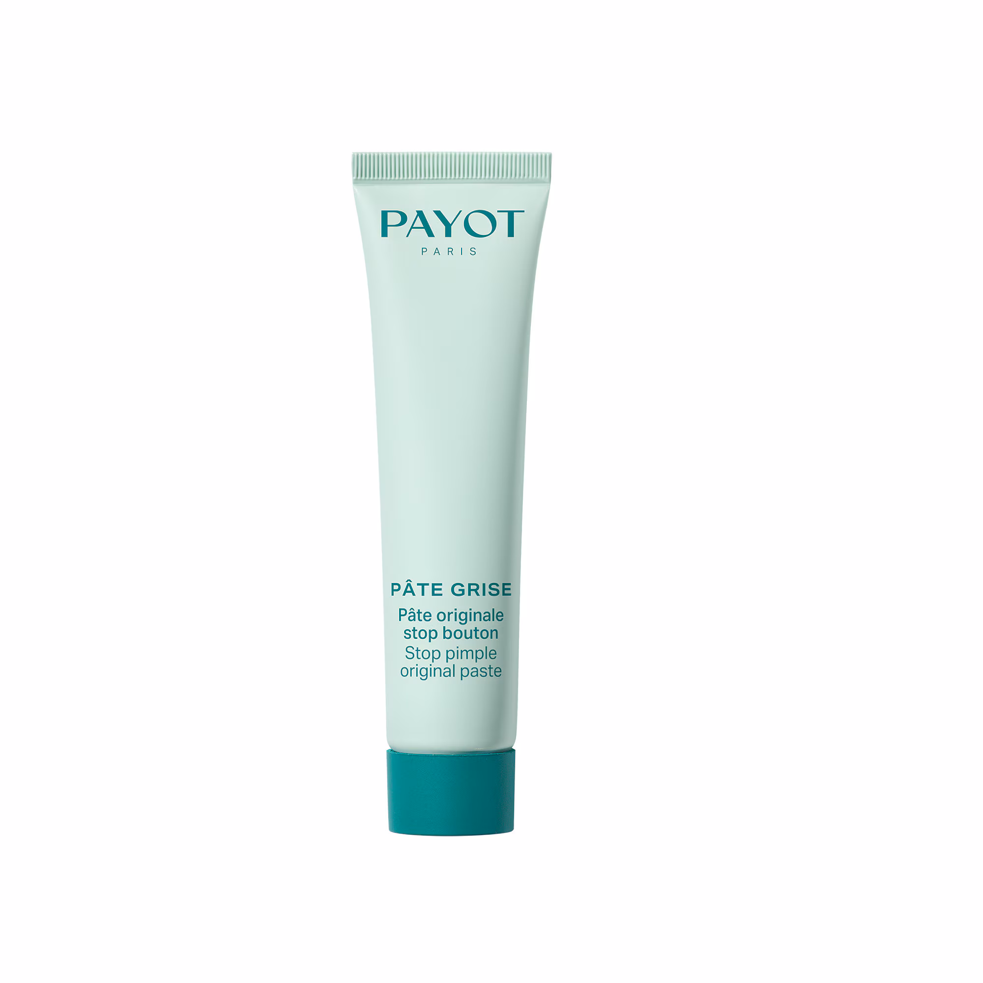 PÂTE GRISEPâte originale stop bouton - tube