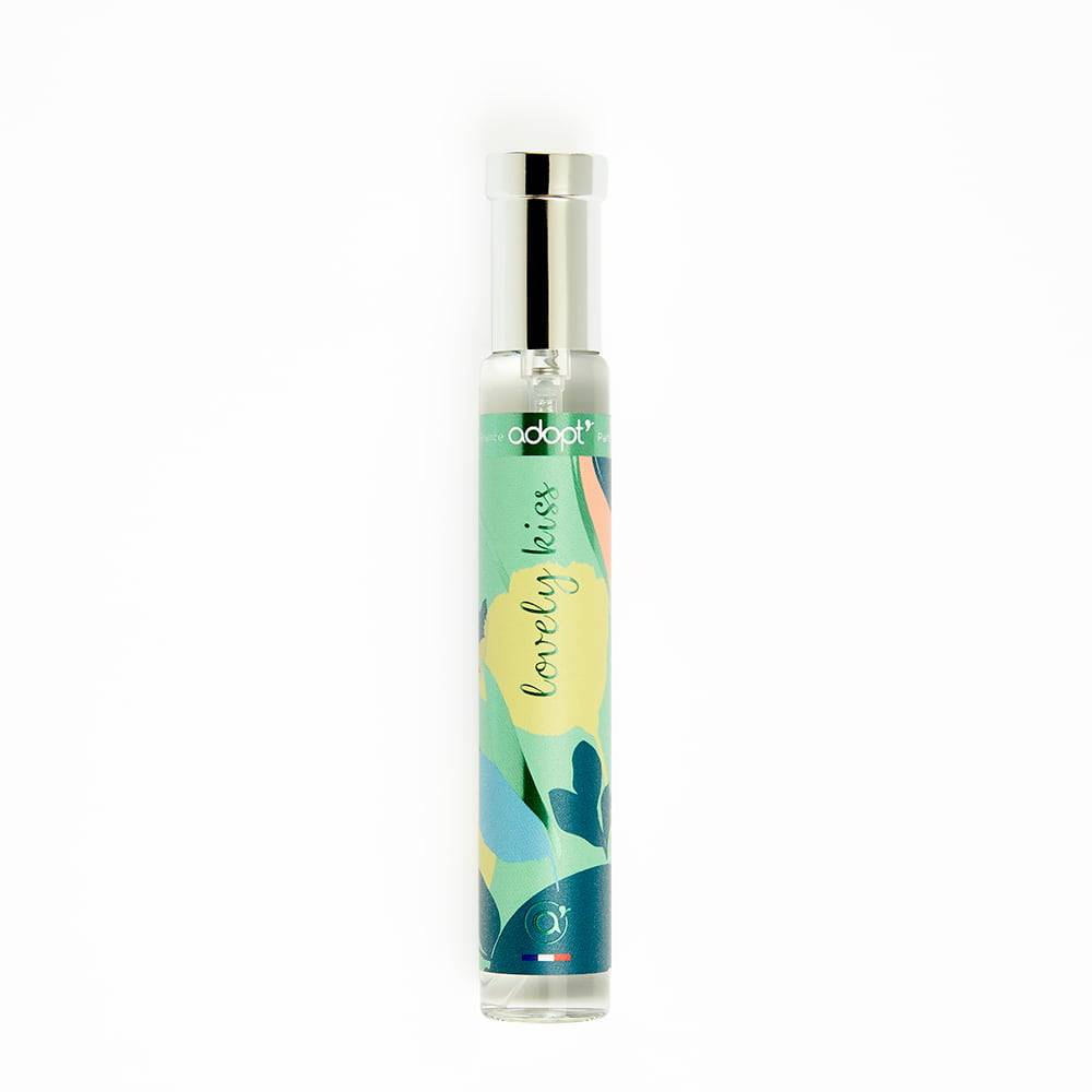 Lovely kissEau de parfum 30ml