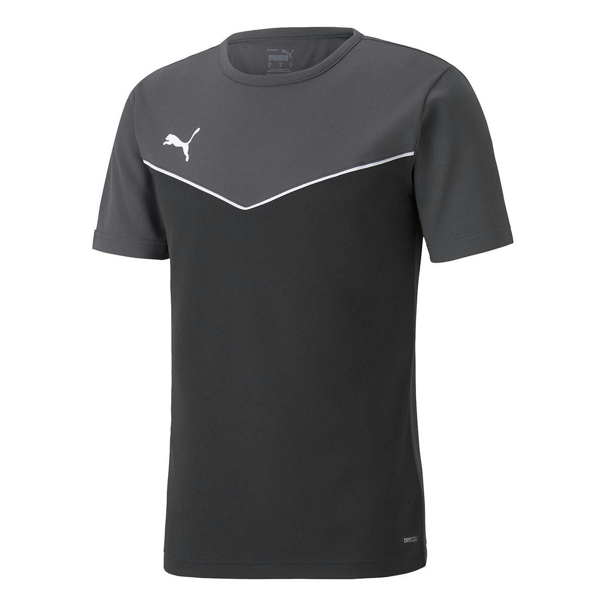 Tshirt manches courtes de football