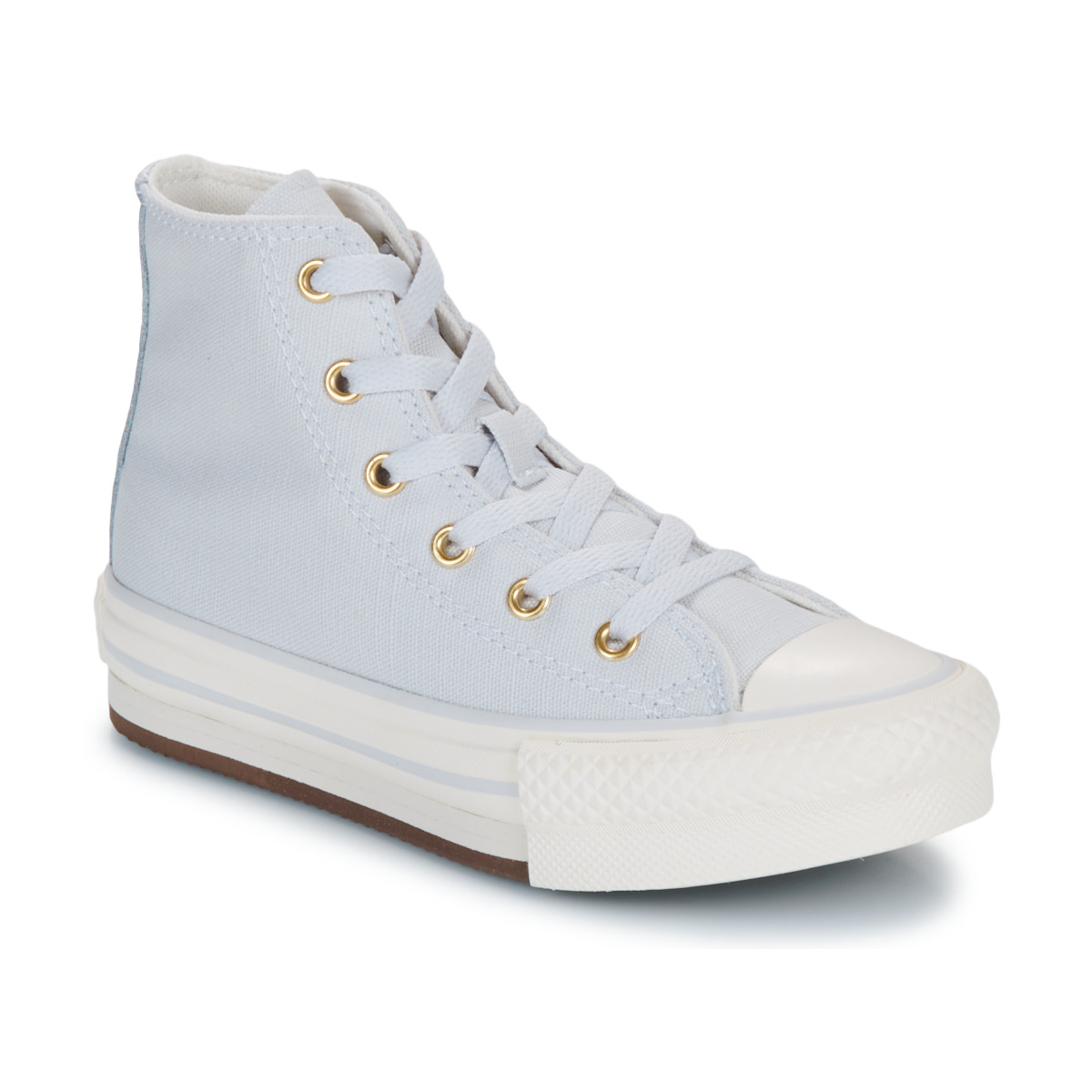 Converse - CTAS EVA LIFT TONAL CANVAS - Blue