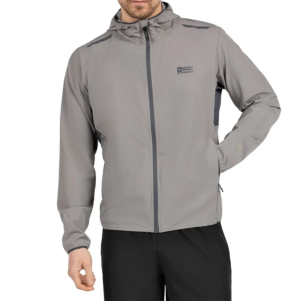 8000 Jeor softshell jacket