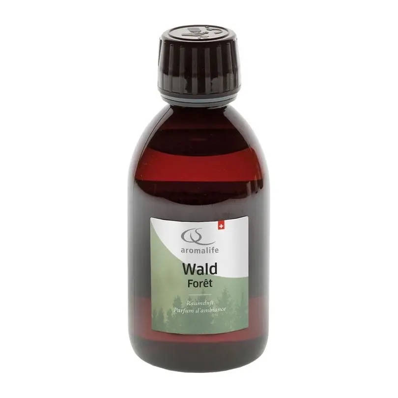 Refill Wald