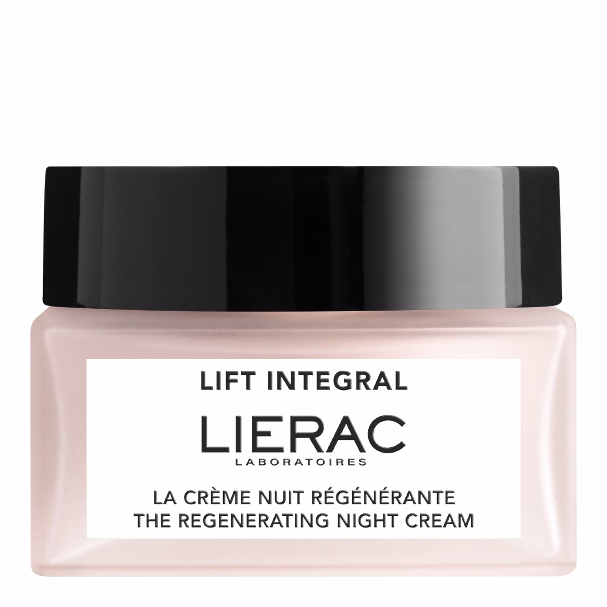 LIFT INTEGRALLa crème nuit régénérante