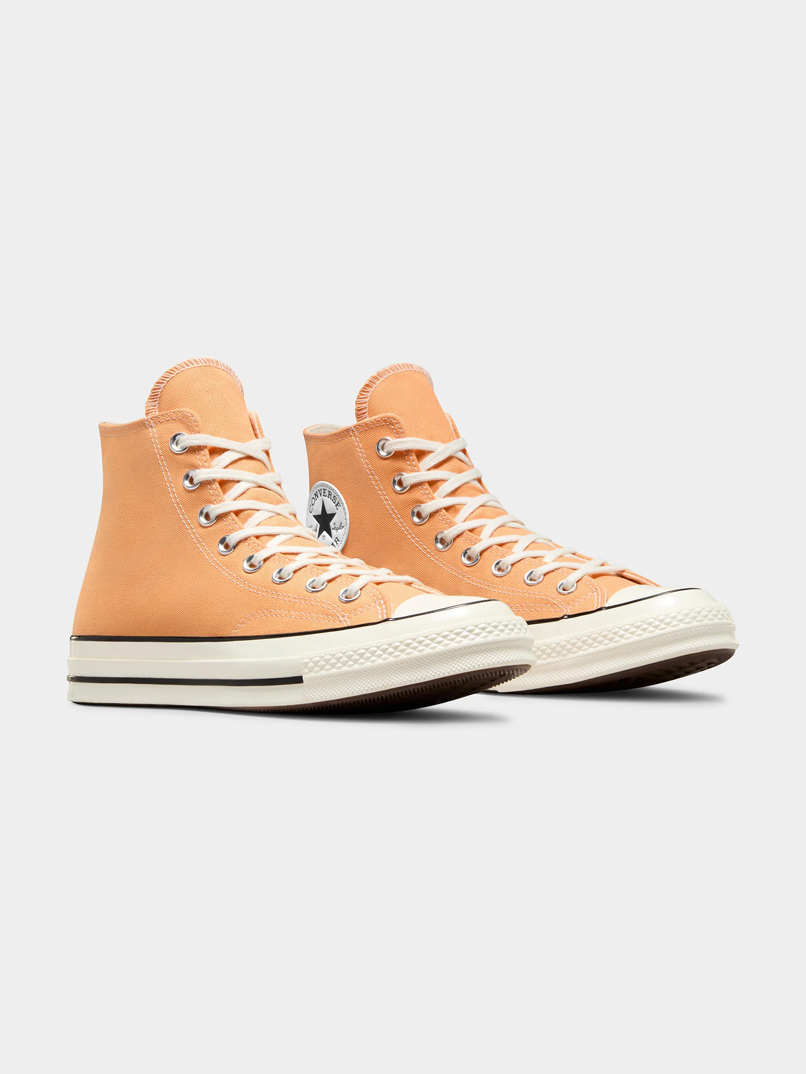 Unisex Converse Chuck 70 Vintage Canvas High Top Sneakers