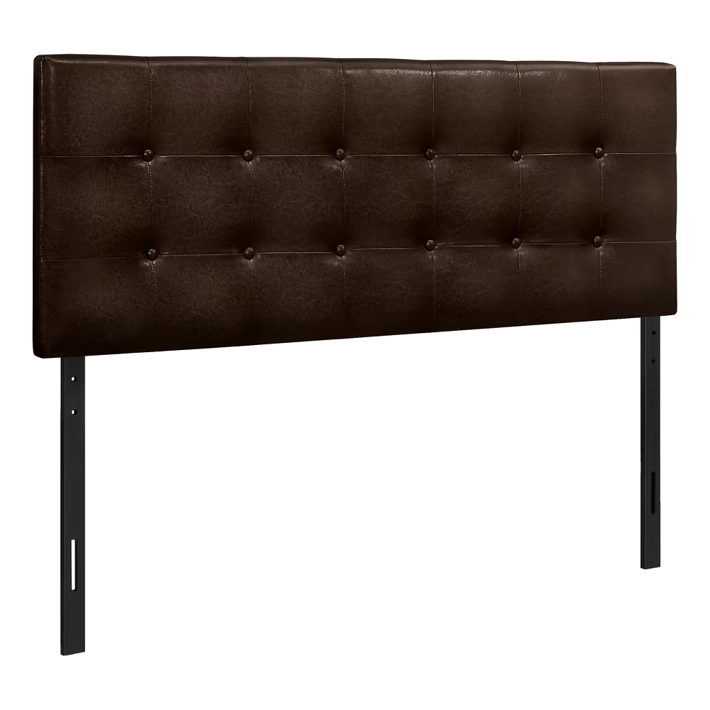 Monarch Tufted Headboard, Full