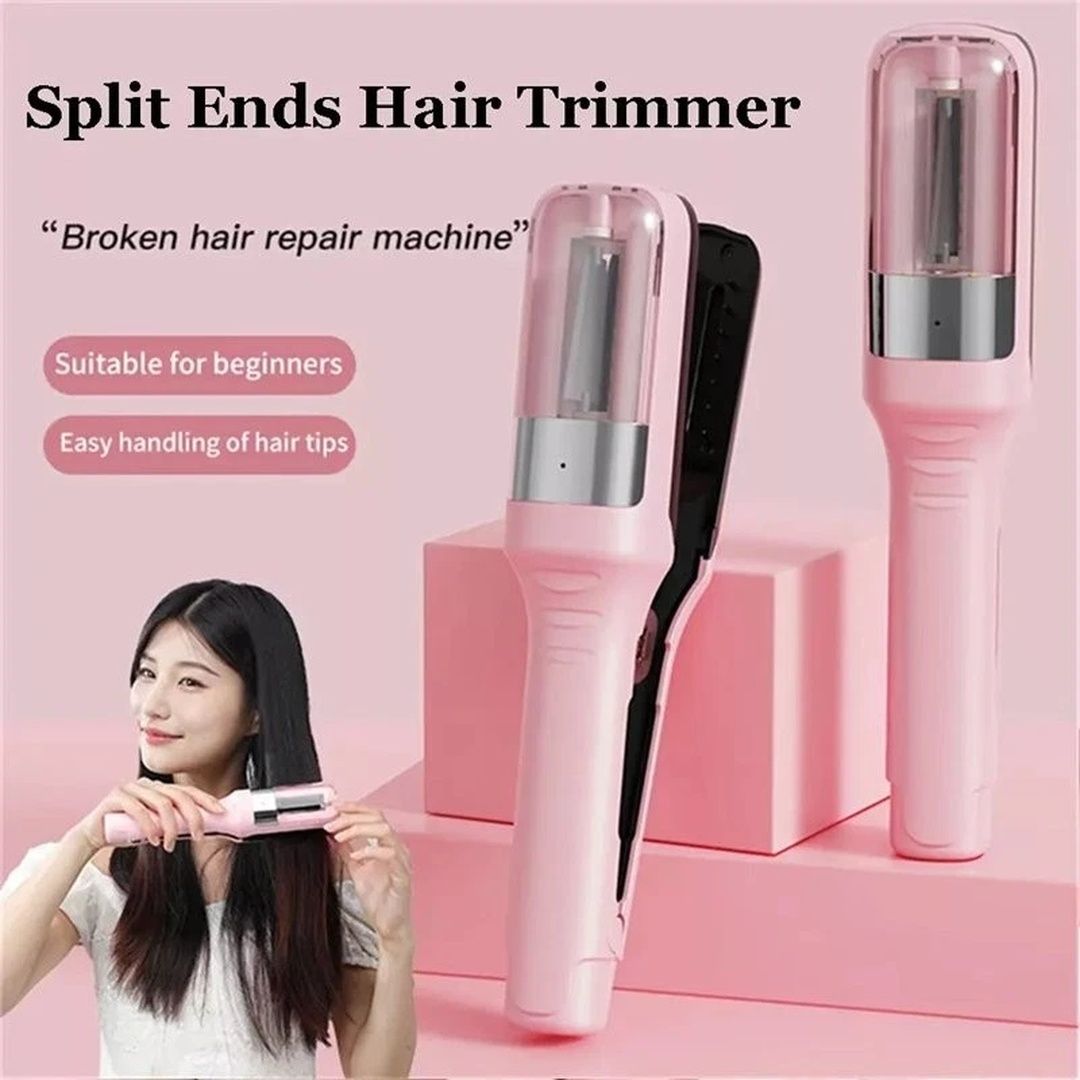 Kelvenix Split end Remover Mini Hair Repair Tool