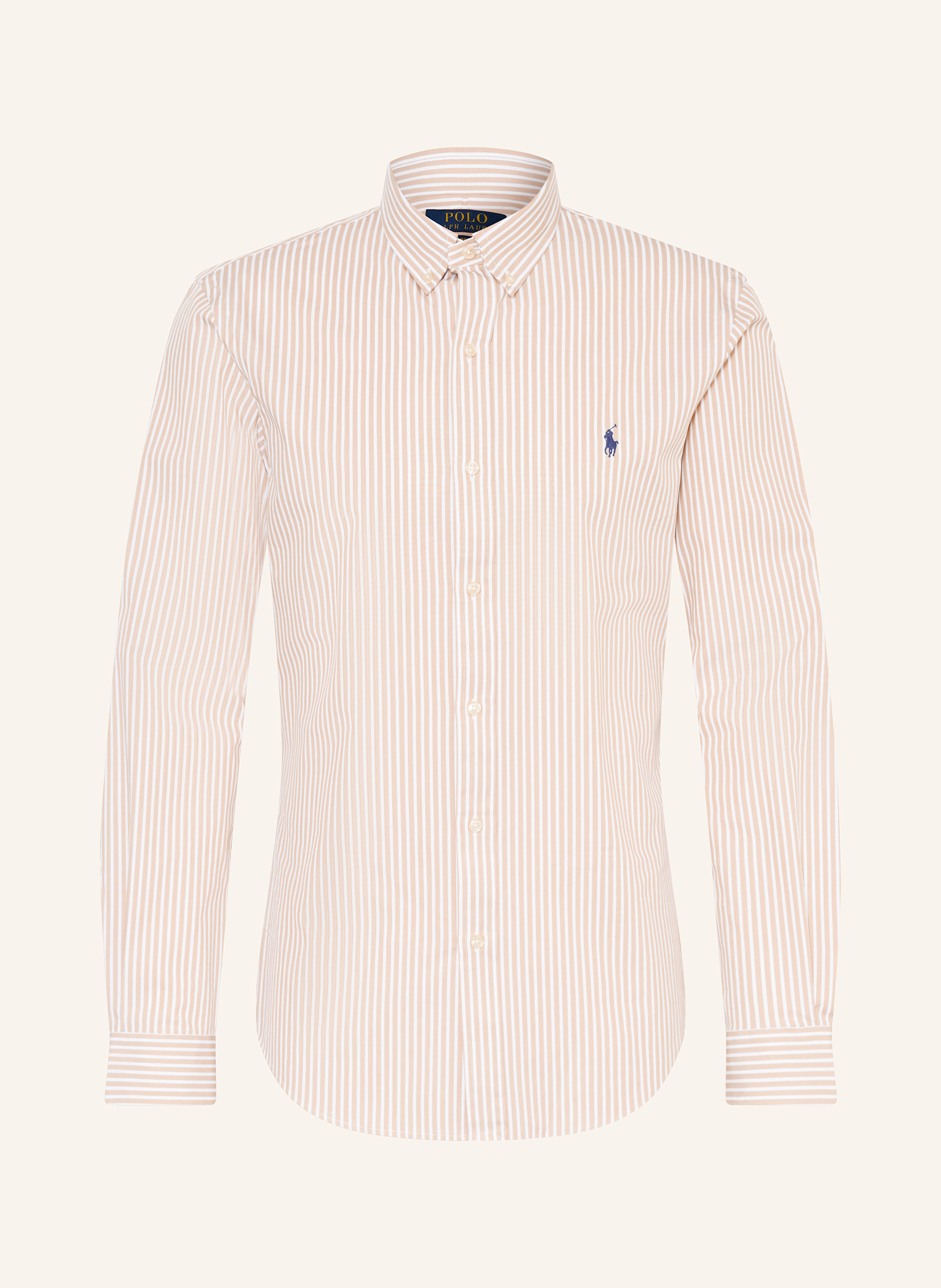 POLO RALPH LAUREN Hemd Slim Fit