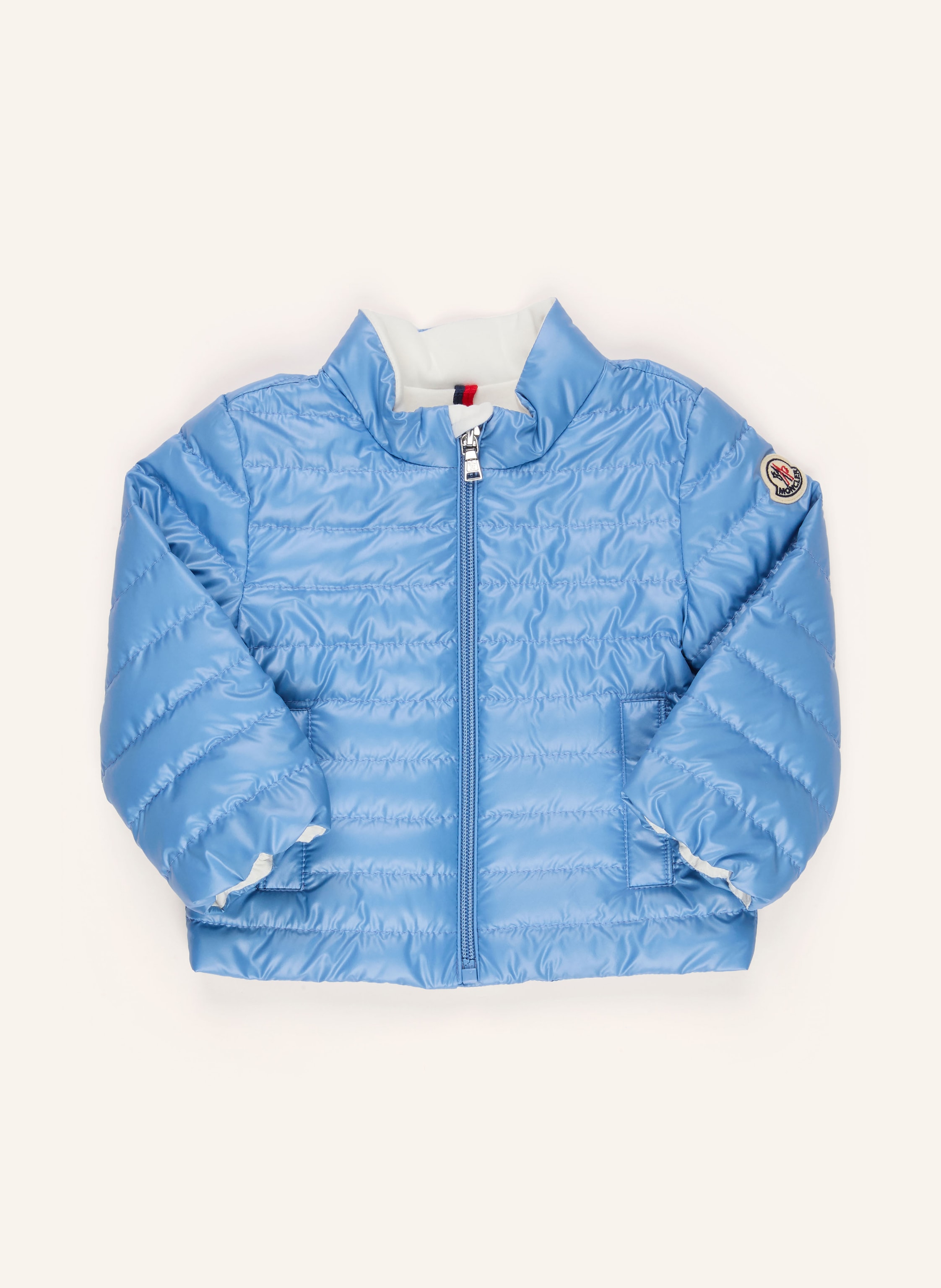 MONCLER enfant Steppjacke KEREM