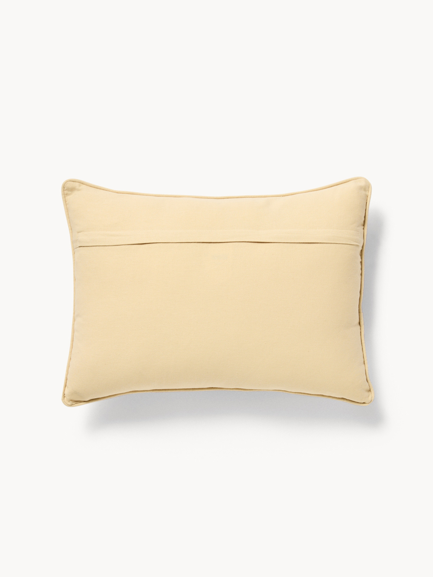 Cuscino 35x50 ricamo joy