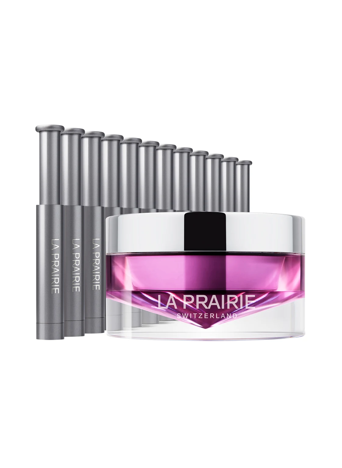 La Prairie PLATINUM RARE HAUTE-REJUVENATION MASK