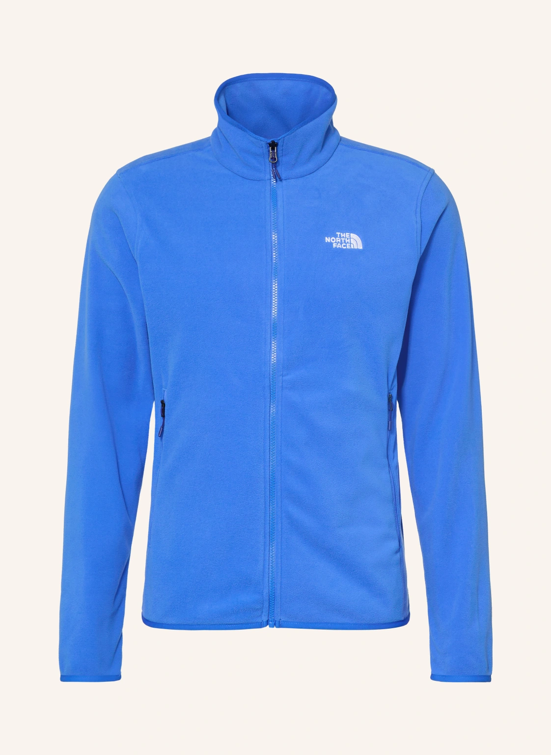 THE NORTH FACE Fleecejacke GLACIER