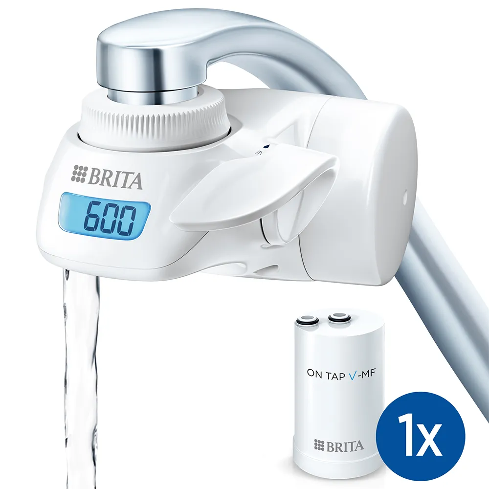 Brita On Tap Water Filtration System