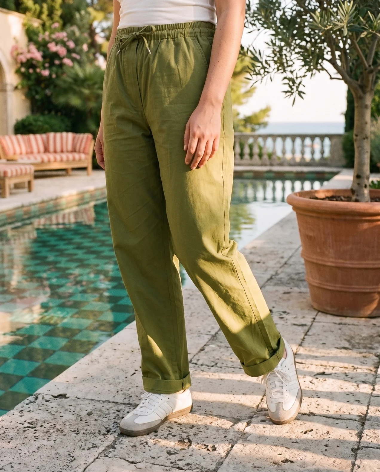 Pantalon Enrique