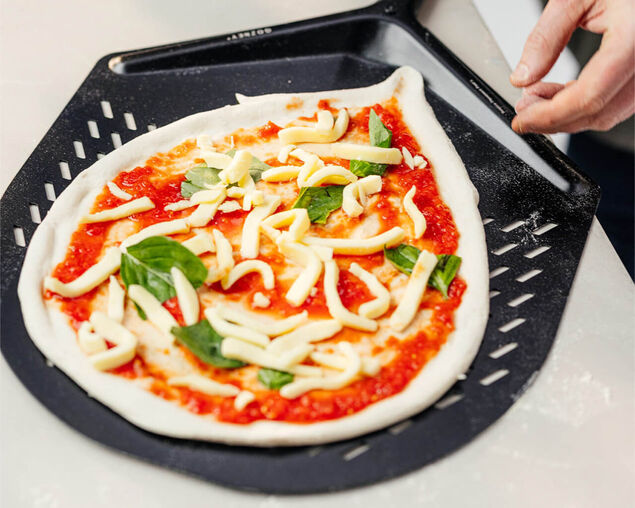 Gozney Balance Placement Peel - Medium