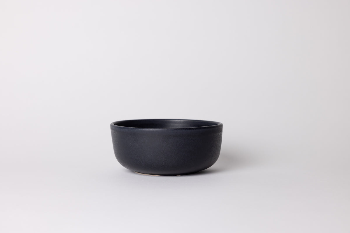 Mimo Homeware kom Midnight Blue - 15 cm - set van 2