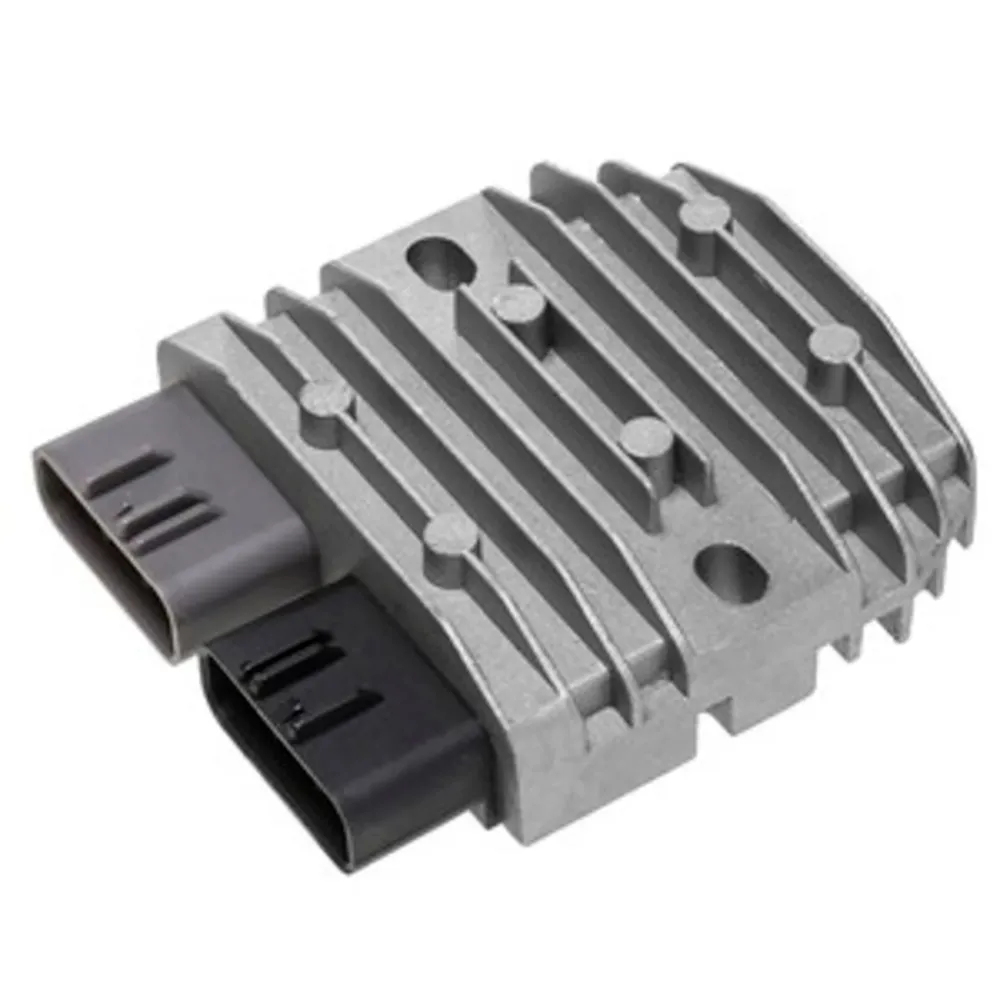 Tecnium DZE Mosfet 2425 regulator/rectifier