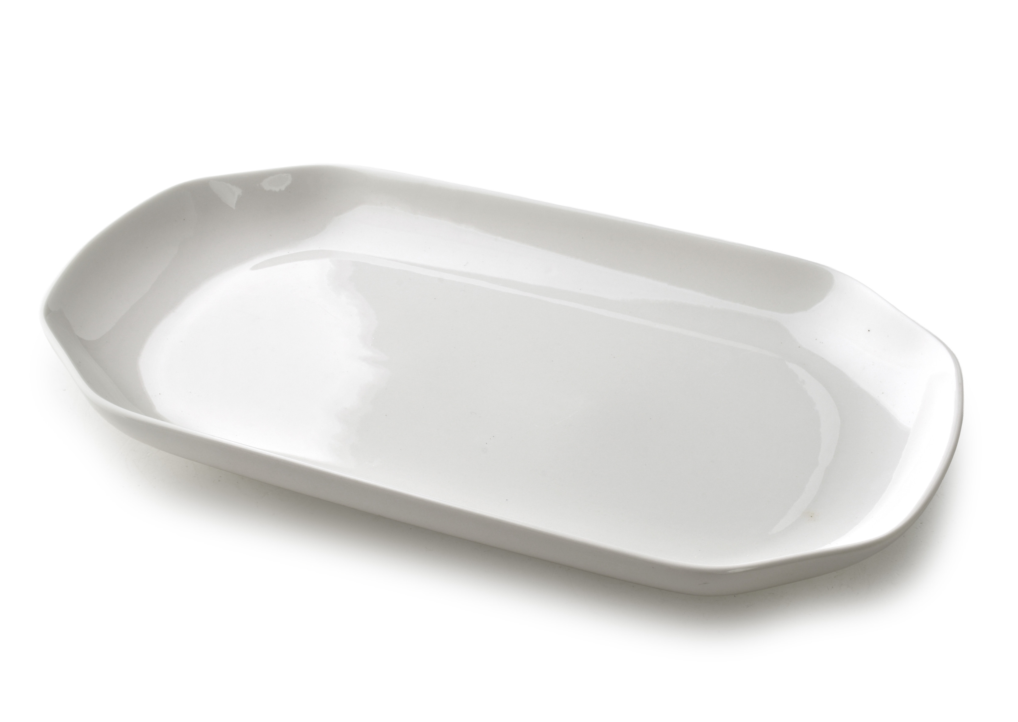 BASIC Półmisek 30x17x3cm