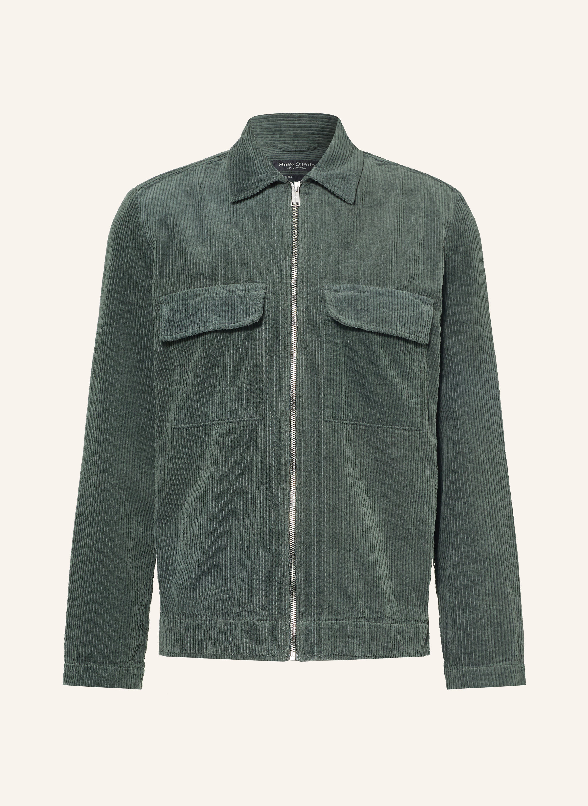 Marc O'Polo Cord-Overjacket
