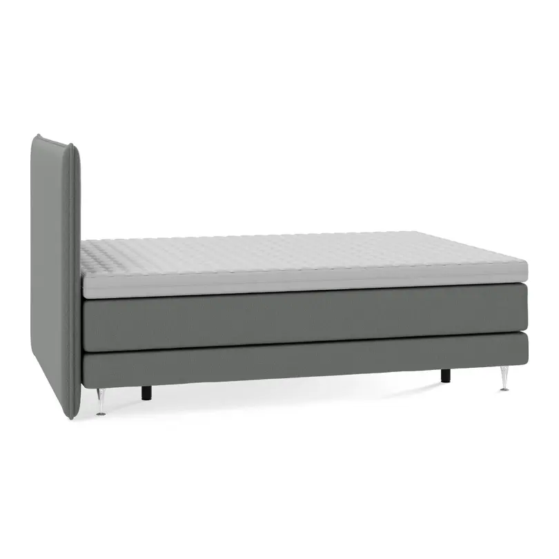 Boxspringbett Odin