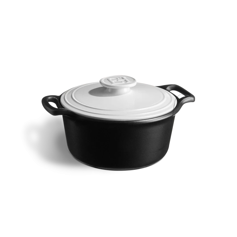 Cocotte Ronde 3L - Sublime Ø 22 cm | 3 L | 2 à 3 pers | Compatible induction